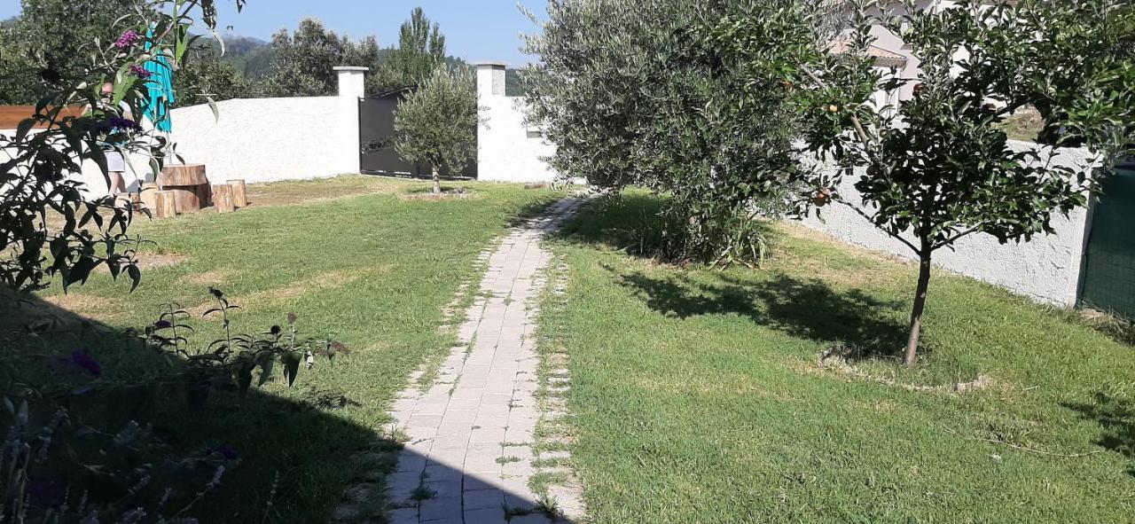 Maison Avec Piscine A L'oree De La Foret *